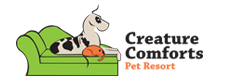 Creature Comforts Pet Resort