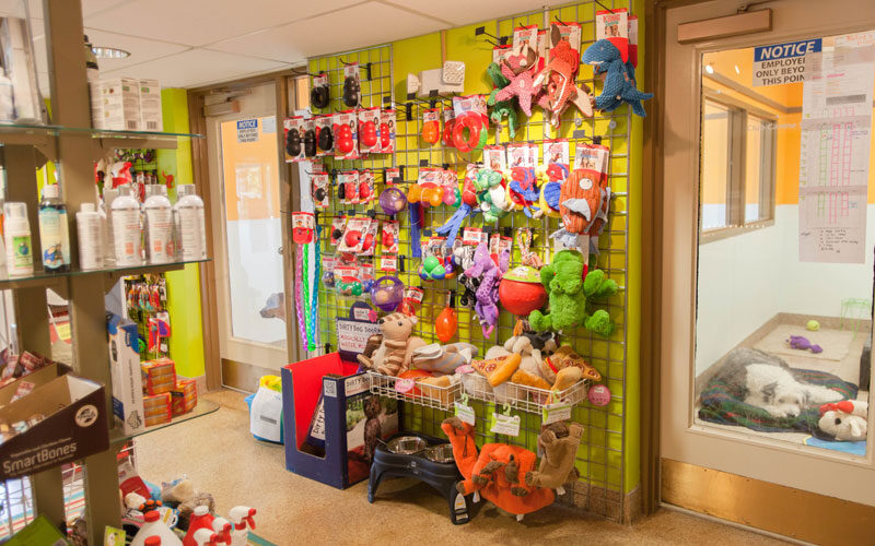 Angola location store