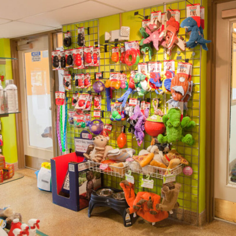 Angola location store