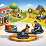 Is Dog Training During Boarding Worth It?
