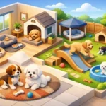 Puppy Boarding Options That Feel Like Home