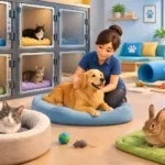 Multi Pet Boarding Guide for a Comfortable Stay
